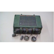 CHALLENGER 2 TANK UNIVERSAL BREAKOUT BOX FV2225558